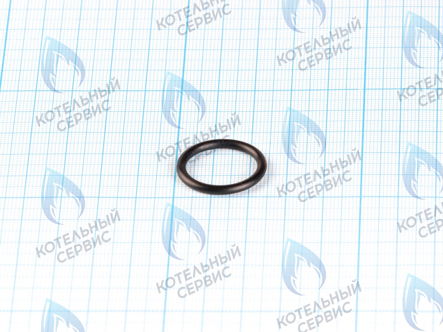 ZR030 О-образное уплотнение (прокладка)  19,0 х 2,65 (для теплообменника, ОВ) GAZLUX, GAZECO (09-2025) в Казани